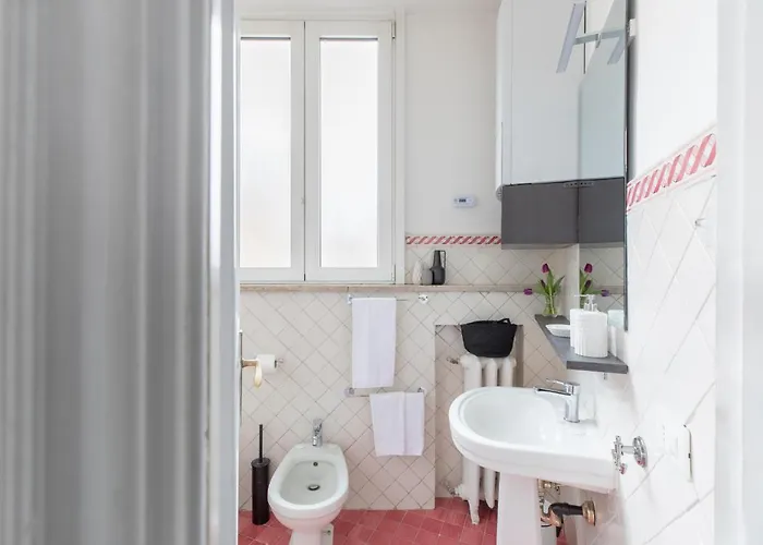 Apartamento At Your Feet Roma