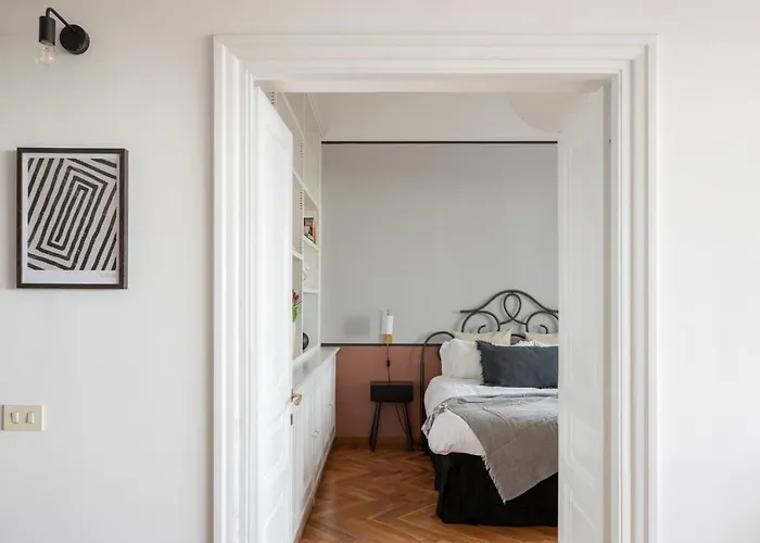 Apartamento At Your Feet Roma